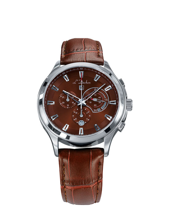 Часы L Duchen Collection 742 D742.12.38